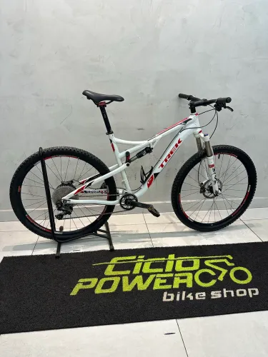 TREK SUPERFLY TAM(L)