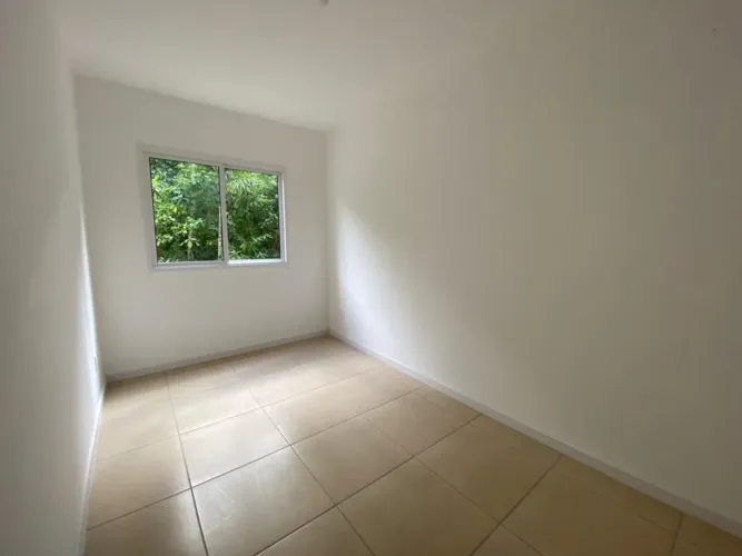 Apartamento excelente em condomínio para aluguel