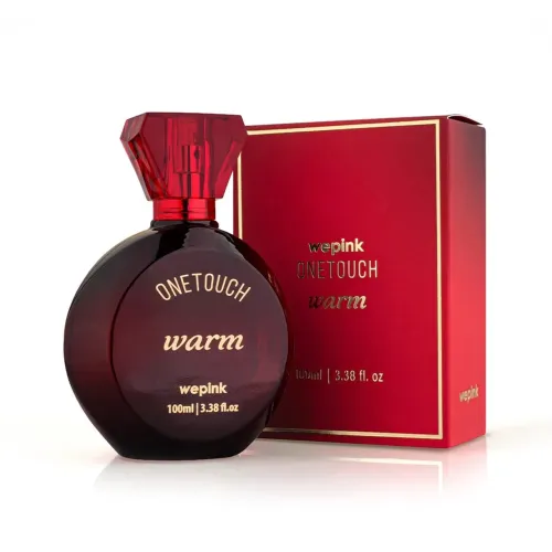 Perfume One Touch Warm Wepink