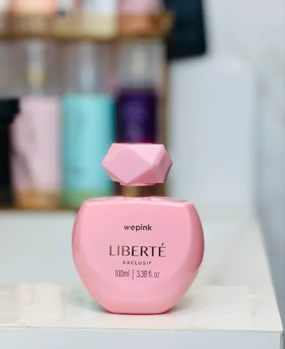 Liberte exclusif cheio 