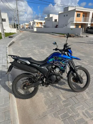 Xtz lander 2020