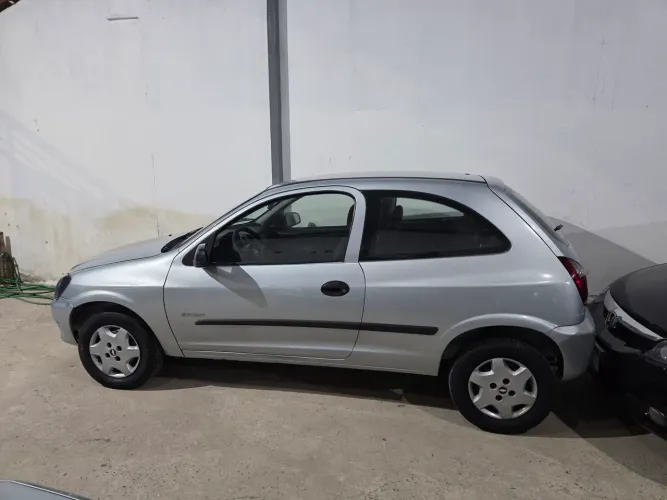 Chevrolet Celta Spirit 1.0 MPFI 8V Flexpower 3P 2010