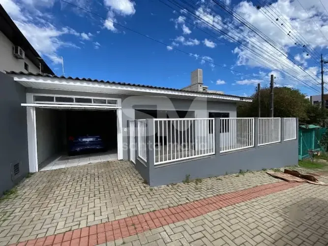 Casa para locação, Bela Vista, Chapecó - SC