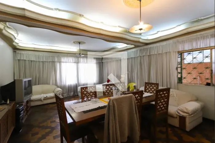 Casa à Venda - Mandaqui, 3 Quartos, 160 m2