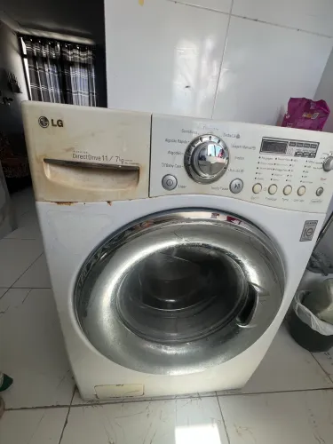 Lava e Seca para retirada de peças PREÇO NEGOCIÁVEL 