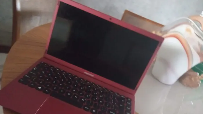 Vendo um notebook, Ótimo para estudar