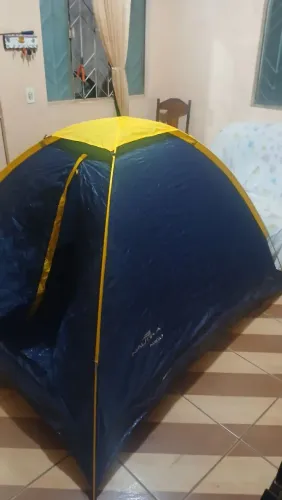 Barraca de 3 