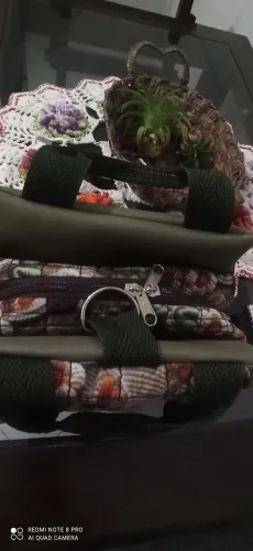 Bolsa de mão