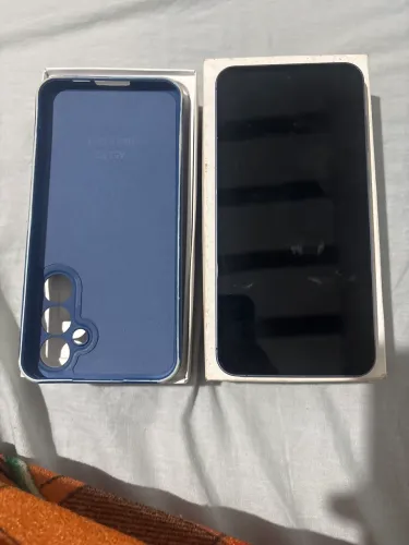 Samsung A55 5G