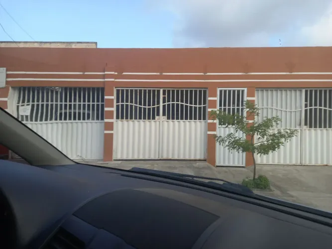Kitnet mobiliado prox.hospital da Unimed,UNP,IFRN