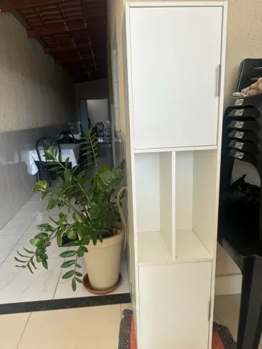 Vendo móvel planejado em mdf