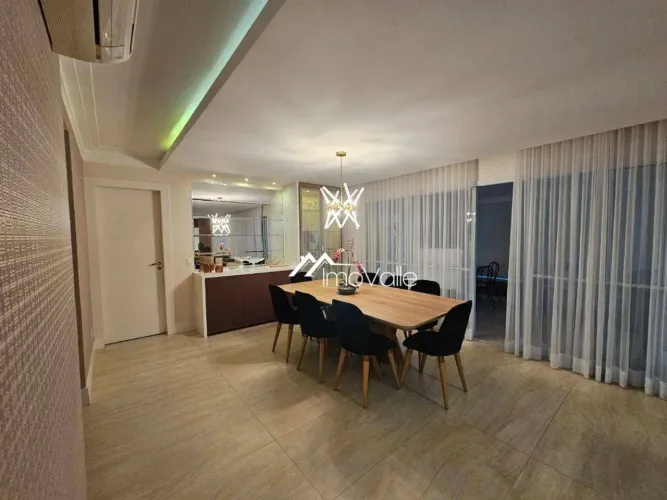 Apartamento no Condomínio Grand Club Vila Ema