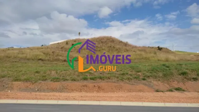 TERRENO EM CONDOMÍNIO - QUINTA DAS FLORES - MG