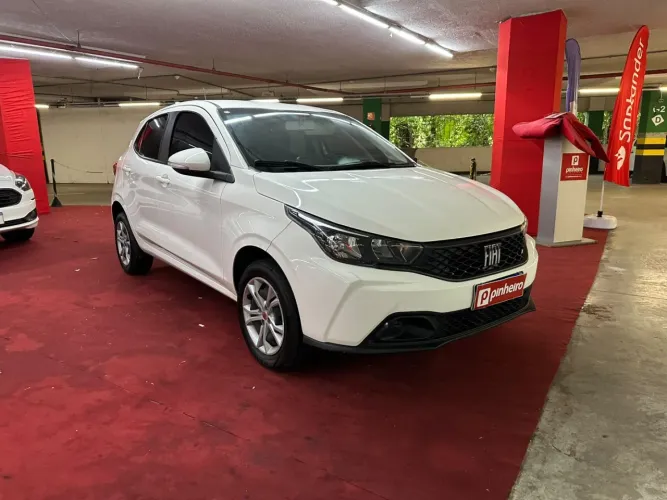 Fiat Argo Drive 1.0 Firefly 2025