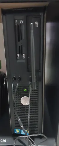 CPU NO PRECINHO !!!