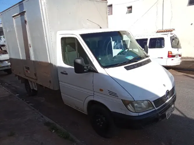 Sprinter 2006