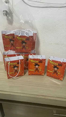 Caixinha personalizada