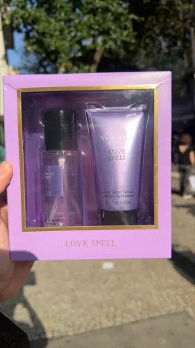 Kit Victoria secrets original 