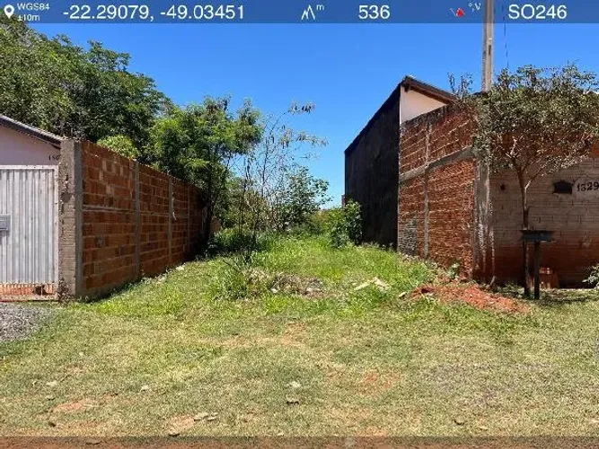 Imóvel com grande valor Terreno no Chacara Sao Joao, Bauru - SP, N. SN PARTE LT 13 QD E,