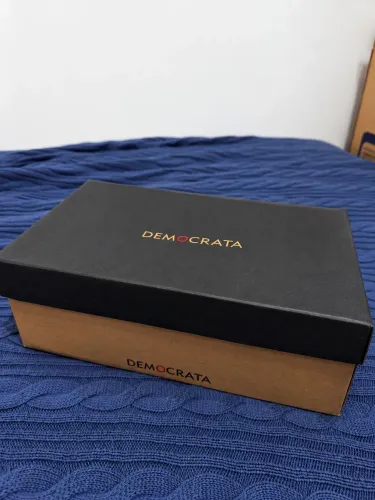 Sapatênis DEMOCRATA