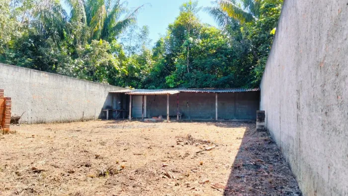 Vendo terreno no Residencial Amazonas 1