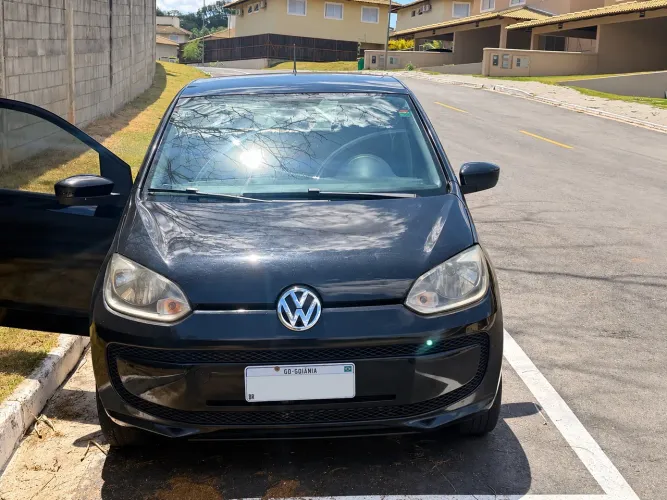Volkswagen Up! Take 1.0 Total Flex 12V 5P 2016