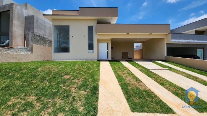 Casa térrea à venda no condomínio Paysage Bella Vittà