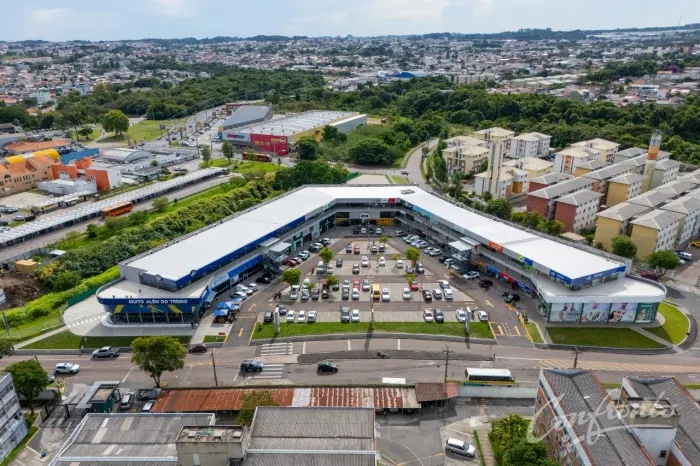 Sobreloja Fazendinha - Centro Comercial Megavê (11)