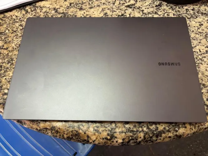 Notebook Samsung Galaxy Book2 Pro