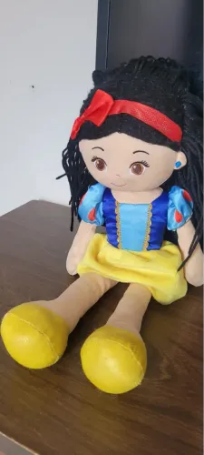 Branca de neve