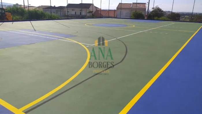 lote no Residencial Pampulha