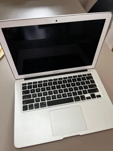 MacBook 2015
