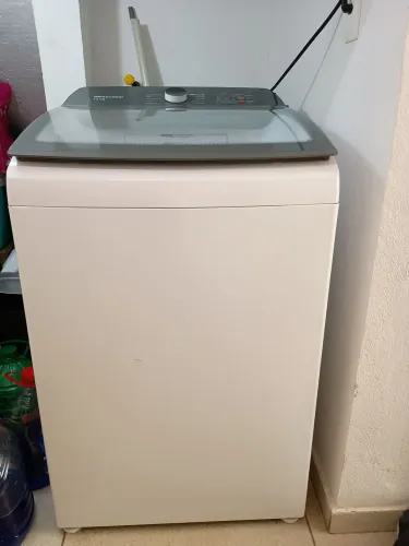 Venda de máquina de lavar Brastemp