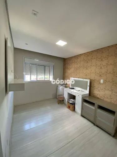 Apartamento com 2 dormitórios à venda, 71 m² por R$ 600.000,00 - Vila Antonieta - Guarulho