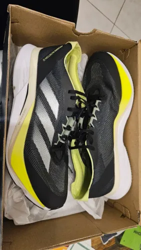 Tênis Adidas adizero Boston 12 41