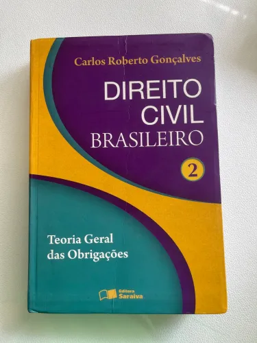 Direito Civil