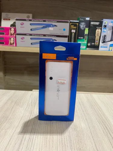 Carregador Portátil 10.000 mAh