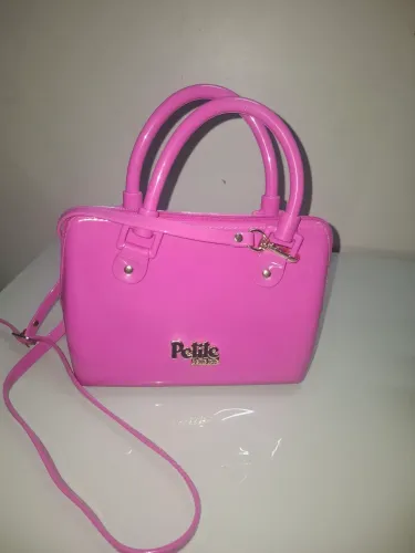 Bolsa infantil Petit jolie