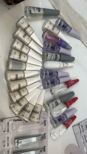 Esmaltes