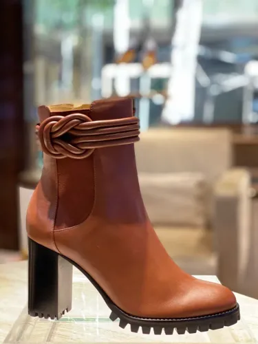 Bota Alexandre Birman