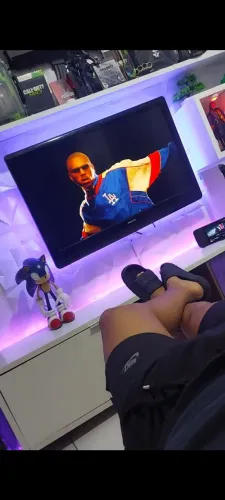 Tv Philips 42 polegadas 