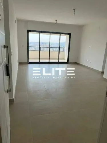 Apartamento Novo com Varanda Gourmet à Venda ? 3 Suítes ? Vila Assunção, Santo André