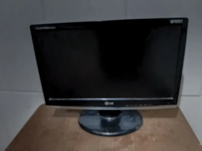 Monitor LG