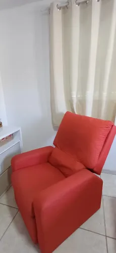 Poltrona do papai 