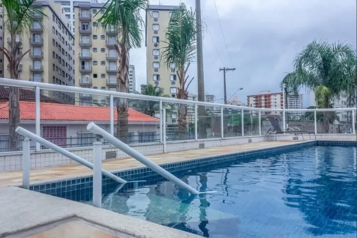 Apartamento com 2 quartos à venda, 56 m² por R$ 530.000