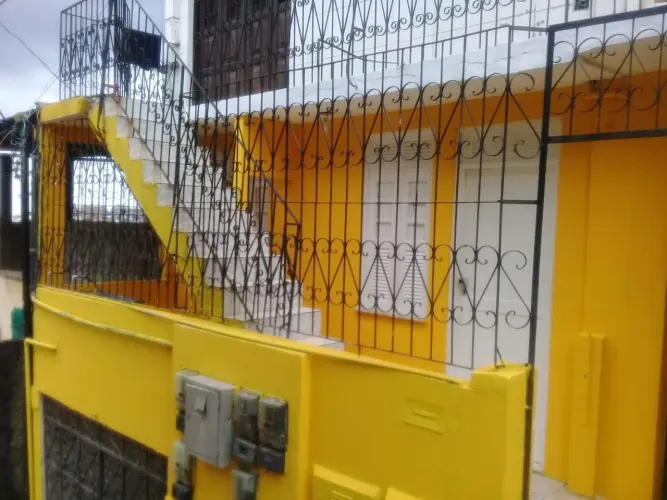 Vendo Linda Casa