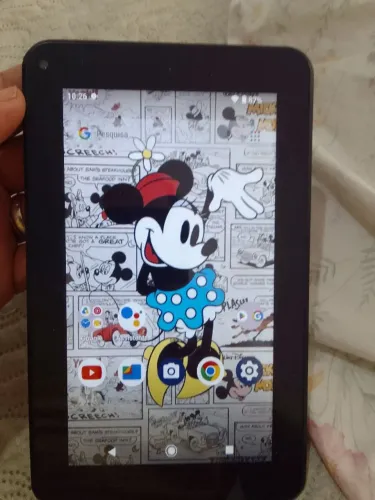 Tablet Multilaser 