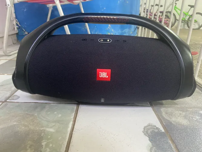 JBL BOMBOX 2