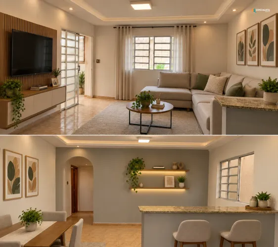 Casa a venda no Frimisa
