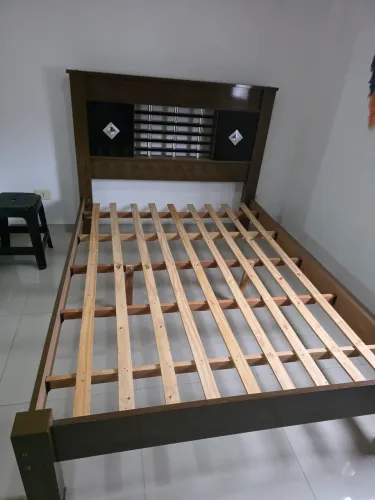 Cama de casal
